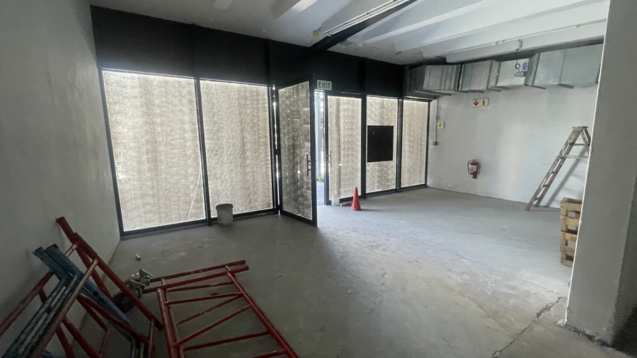 To Let commercial Property for Rent in Cape Town City Centre Western Cape